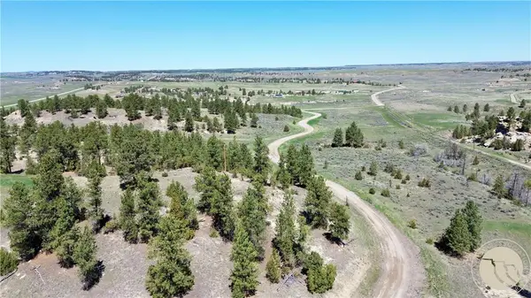 Lot 46 S Woodland Road, Roundup, MT 59072