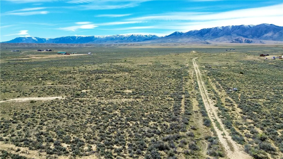 Tract 25 Roberts Trail East, Belfry, MT 59008 - #1
