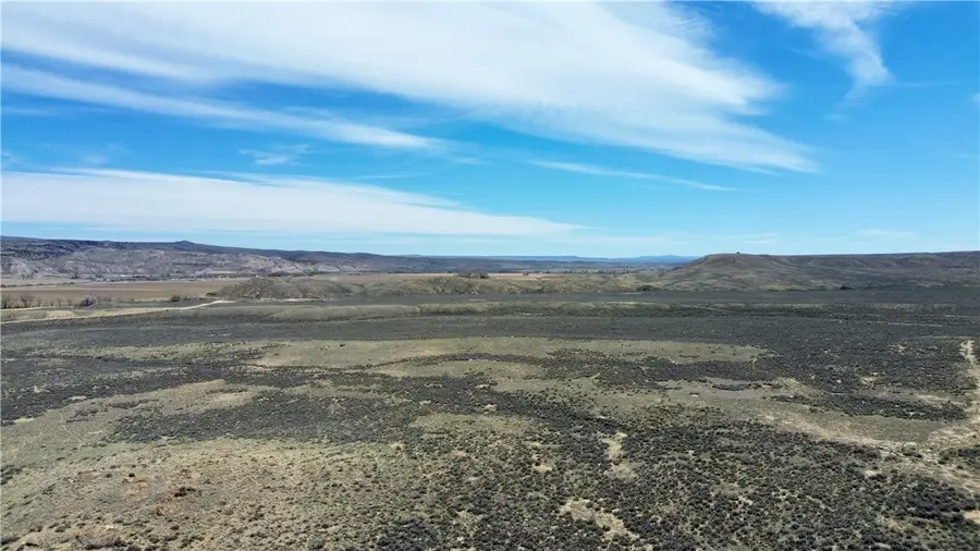 Tract 25 Roberts Trail East, Belfry, MT 59008 - #3