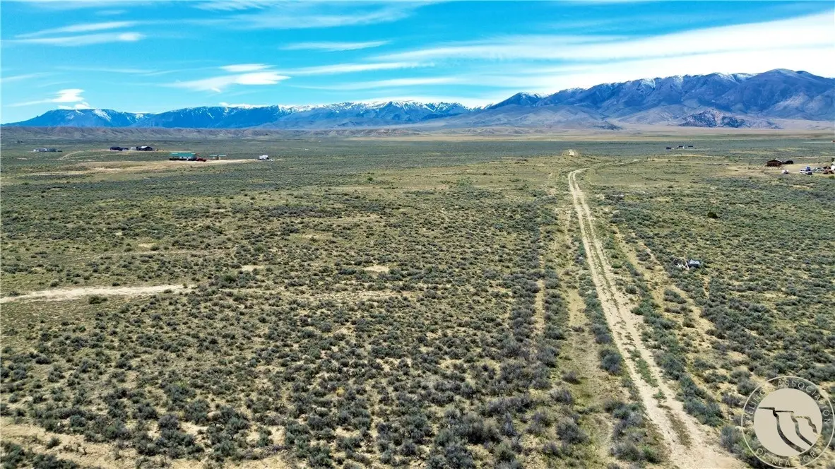 Tract 24 Roberts Trail East, Belfry, MT 59008 - #1
