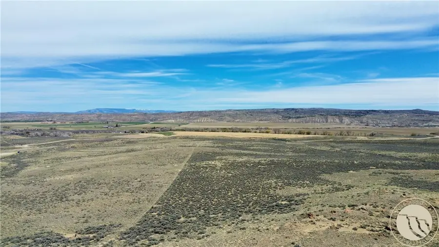 Tract 24 Roberts Trail East, Belfry, MT 59008 - #2