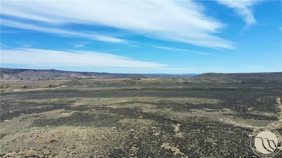 Tract 24 Roberts Trail East, Belfry, MT 59008 - #3