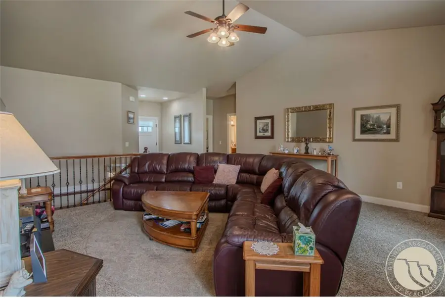 3004 Western Bluffs Boulevard, Billings, MT 59106 - #3