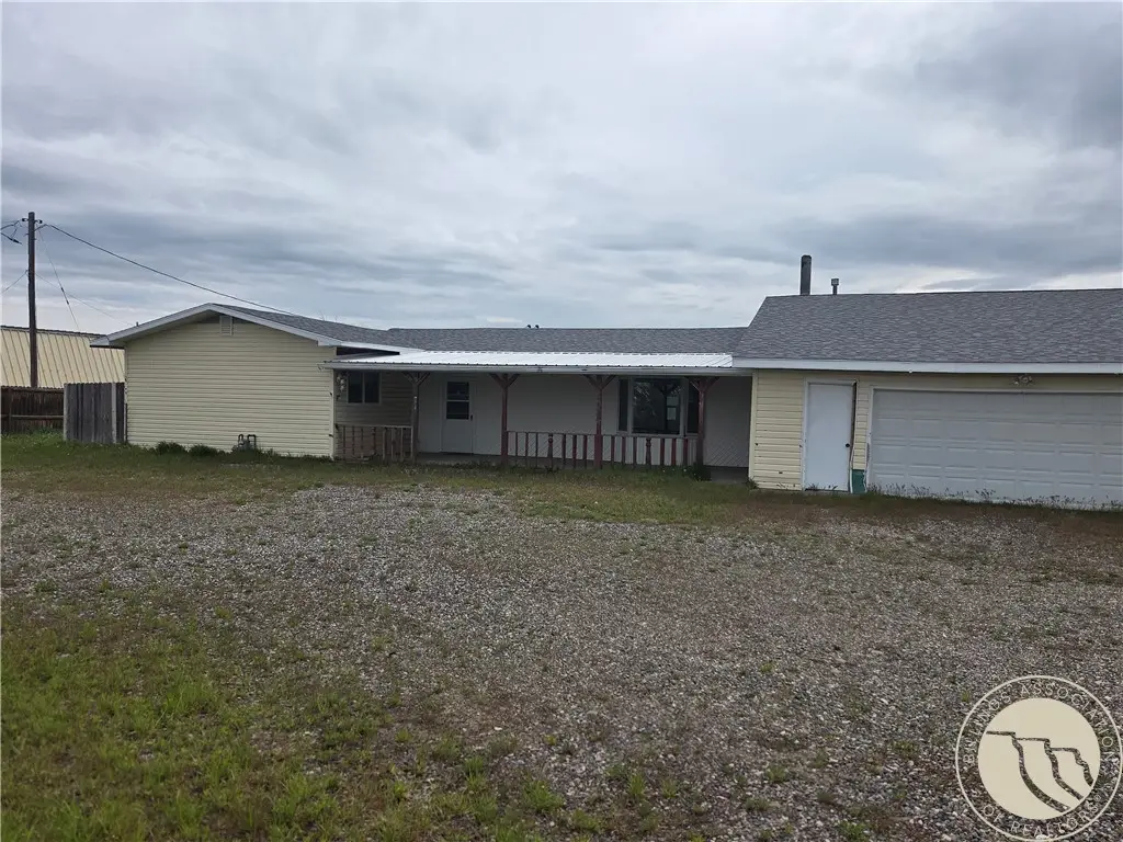 54 N Mills Road, Hardin, MT 59034 - #1