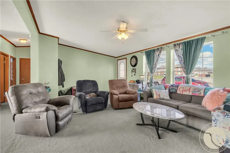 104 Heimat Road, Hardin, MT 59034 - #3