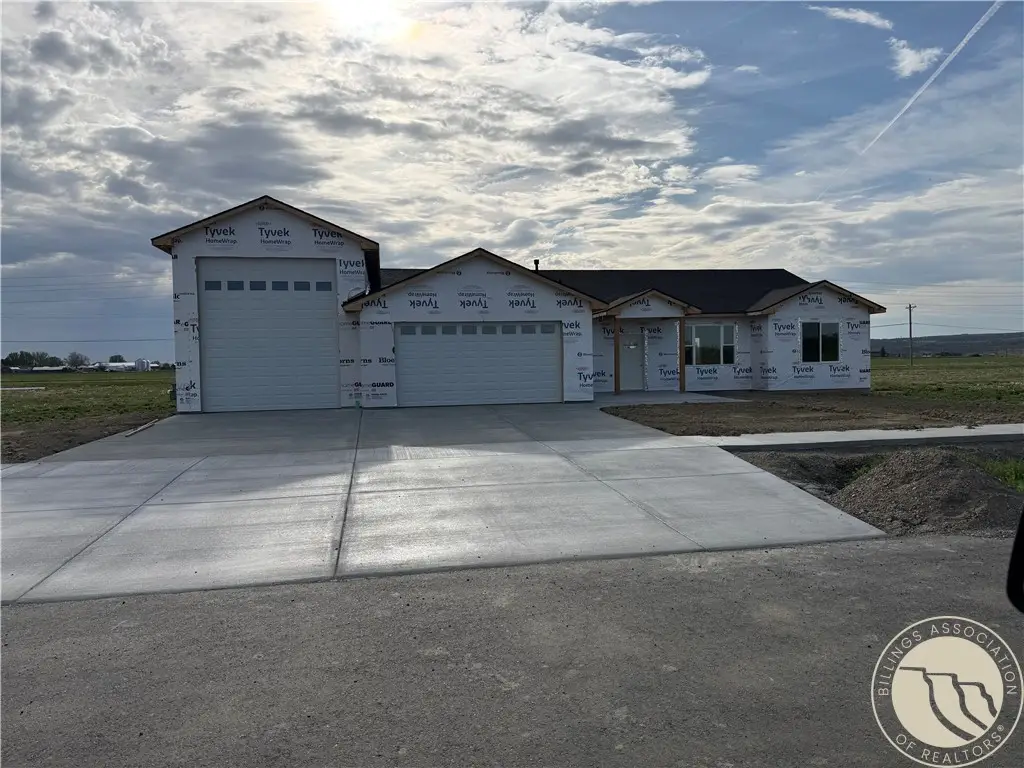 2609 Whisper Wind Way, Billings, MT 59106 - #1