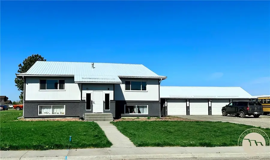 502 Michael Avenue, Hardin, MT 59034 - #2