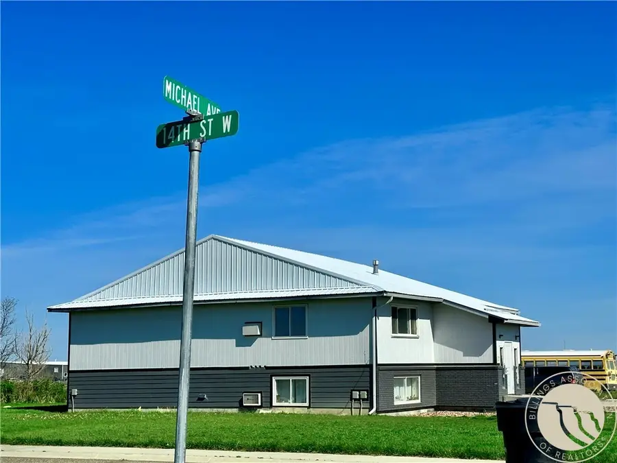 502 Michael Avenue, Hardin, MT 59034 - #3