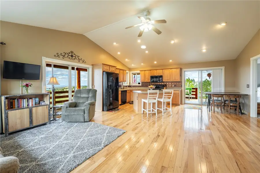4244 Trailmaster Drive, Billings, MT 59101 - #3