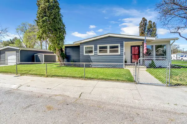 1204 Fairvale Drive, Billings, MT 59101