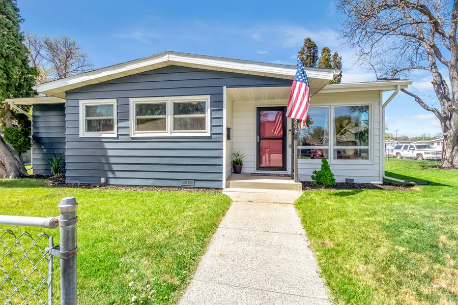 1204 Fairvale Drive, Billings, MT 59101 - #2