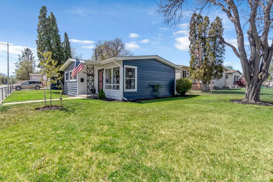 1204 Fairvale Drive, Billings, MT 59101 - #3