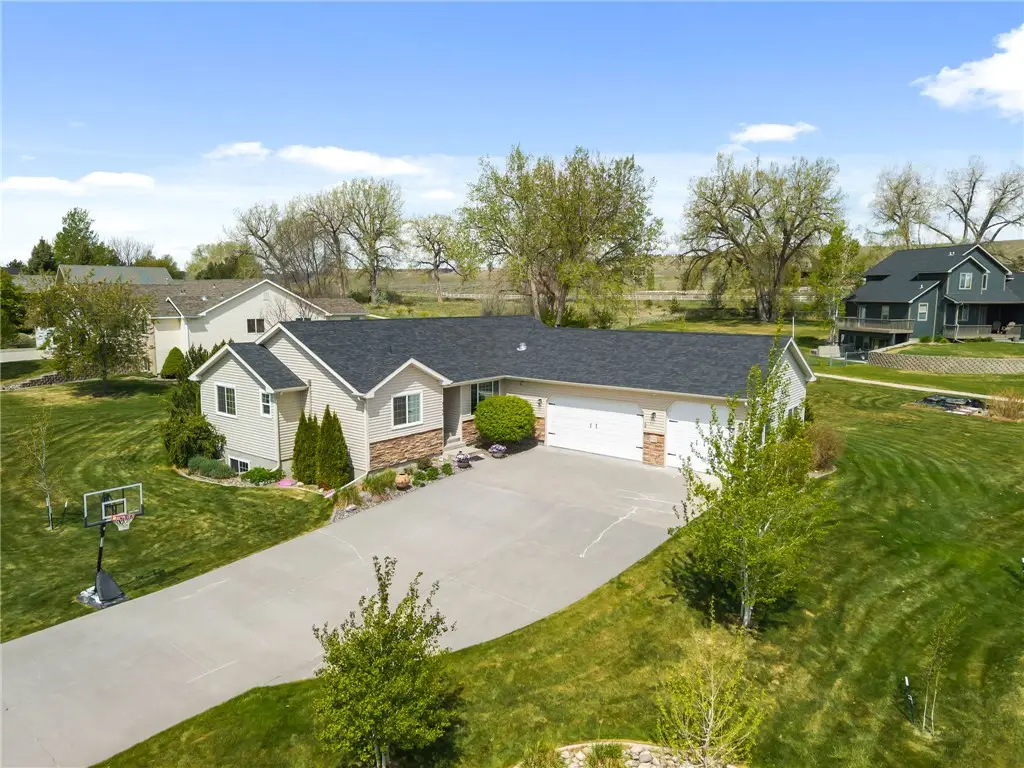 2125 Saddleback Drive, Laurel, MT 59044 - #1