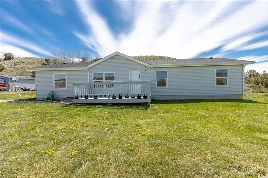 106B Sheep Dip Road, Columbus, MT 59019 - #2