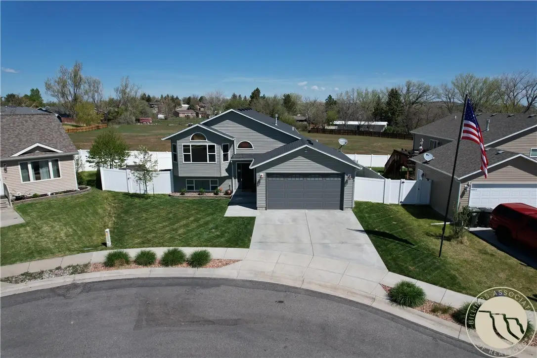 9 Saturn Place, Billings, MT 59105 - #1