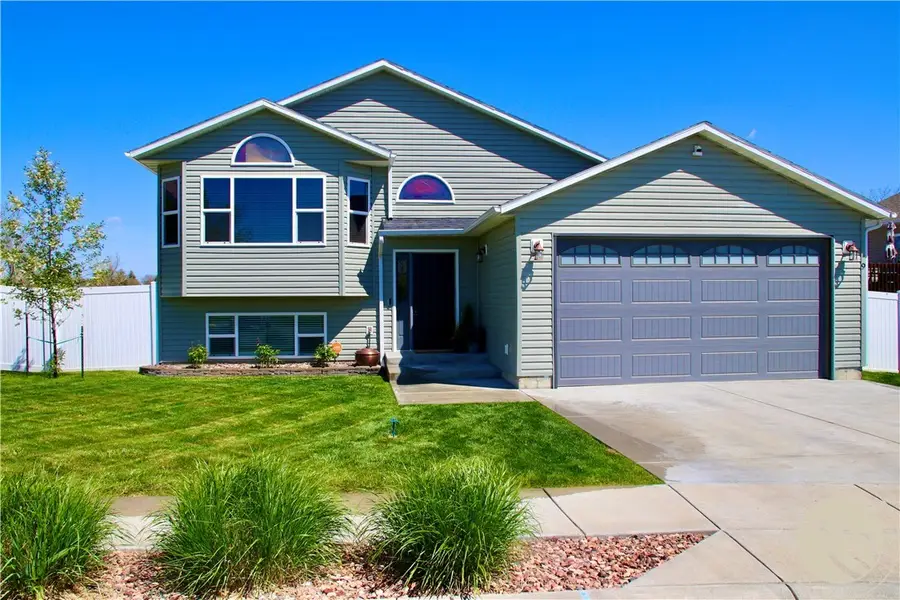 9 Saturn Place, Billings, MT 59105 - #2