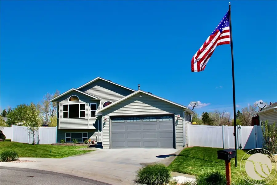 9 Saturn Place, Billings, MT 59105 - #3