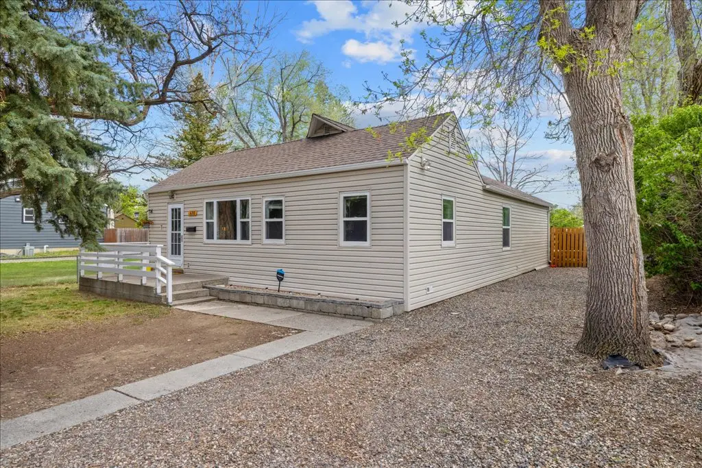 628 Beverly Hill Boulevard, Billings, MT 59102 - #1