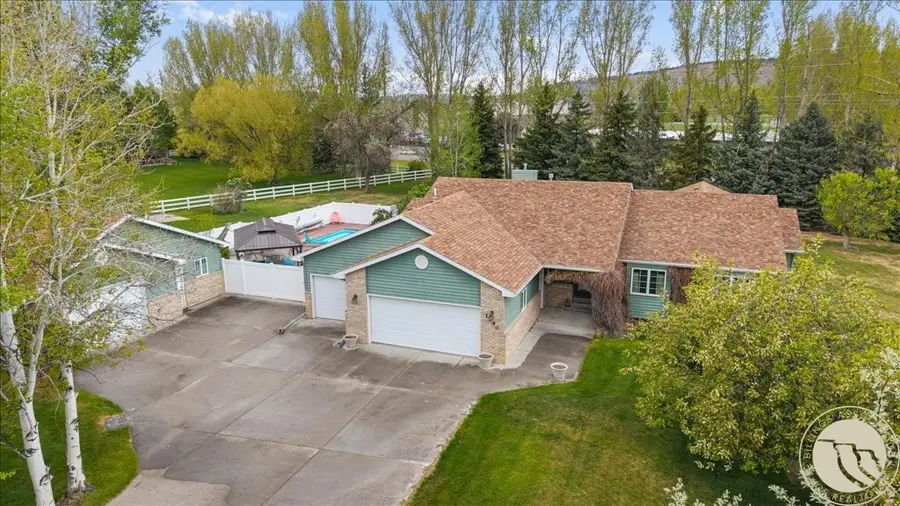 1340 Cloverleaf Place, Billings, MT 59106 - #2
