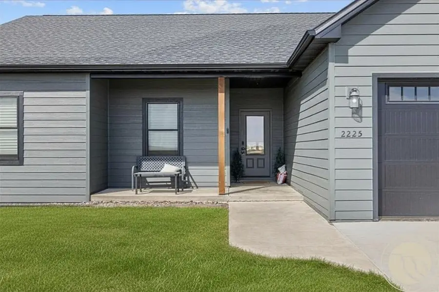 2225 Pine Ridge Road, Red Lodge, MT 59068 - #3