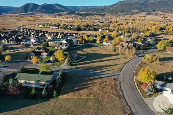 TBD Bear Paw Circle, Red Lodge, MT 59068