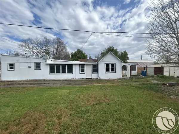 111 Harley Avenue, Fromberg, MT 59029