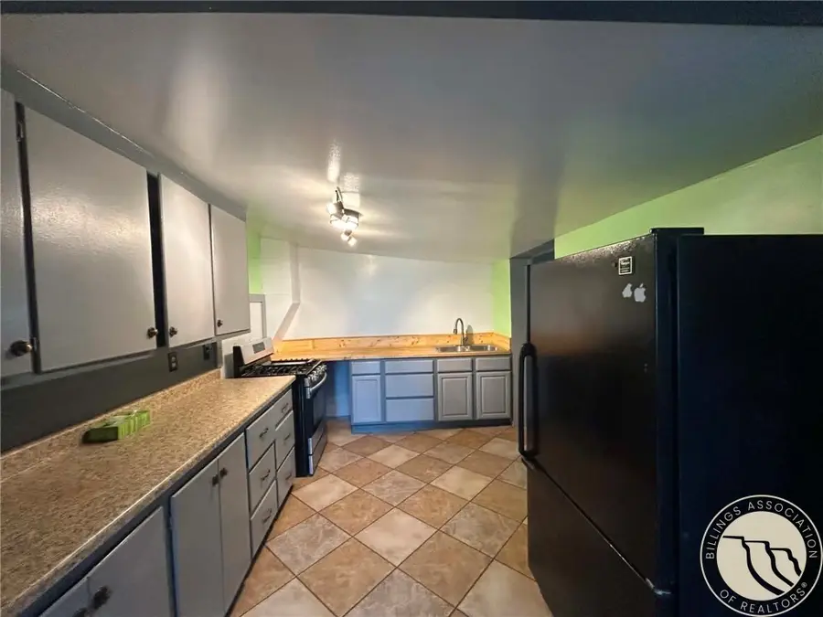 111 Harley Avenue, Fromberg, MT 59029 - #3