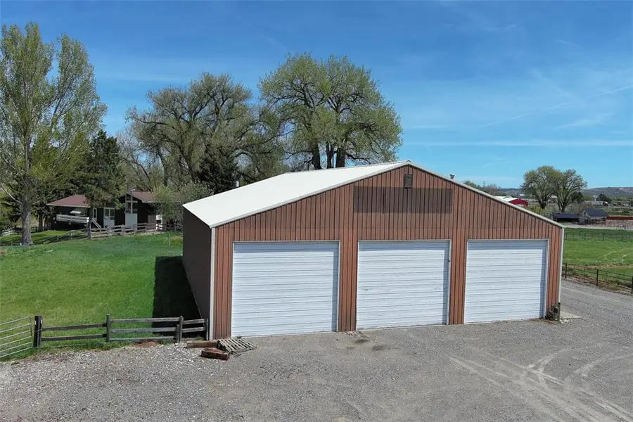 2245 S Shiloh Road, Billings, MT 59106 - #3