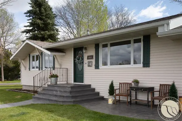 309 28th Street W, Billings, MT 59102