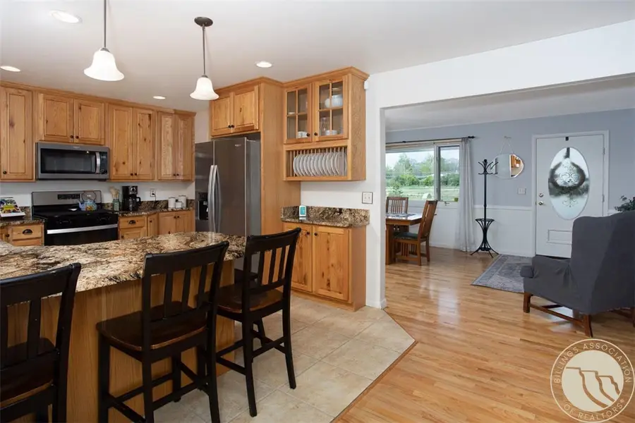 309 28th Street W, Billings, MT 59102 - #2