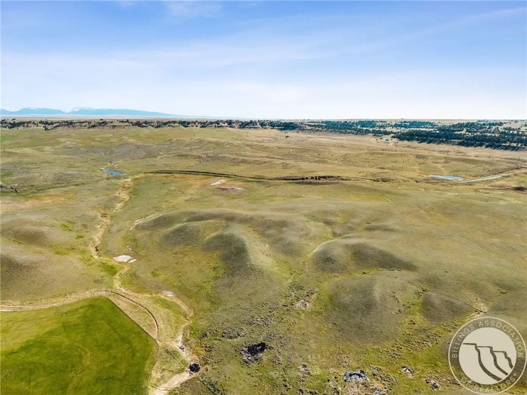 81 Acres Canal Road, Shawmut, MT 59078 - #1