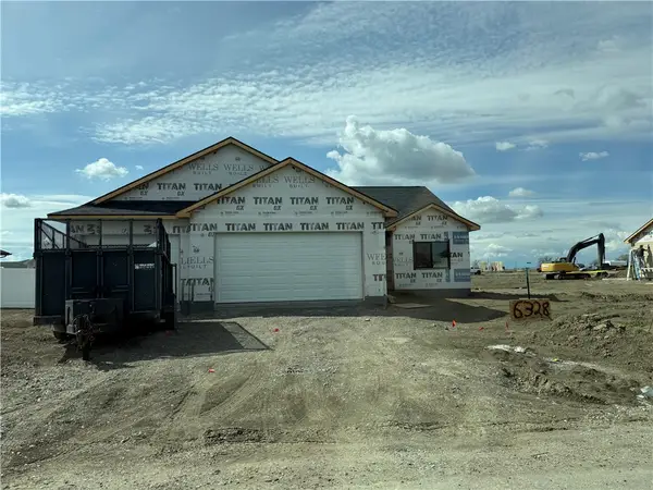 6328 Stream Bank Lane, Billings, MT 59106