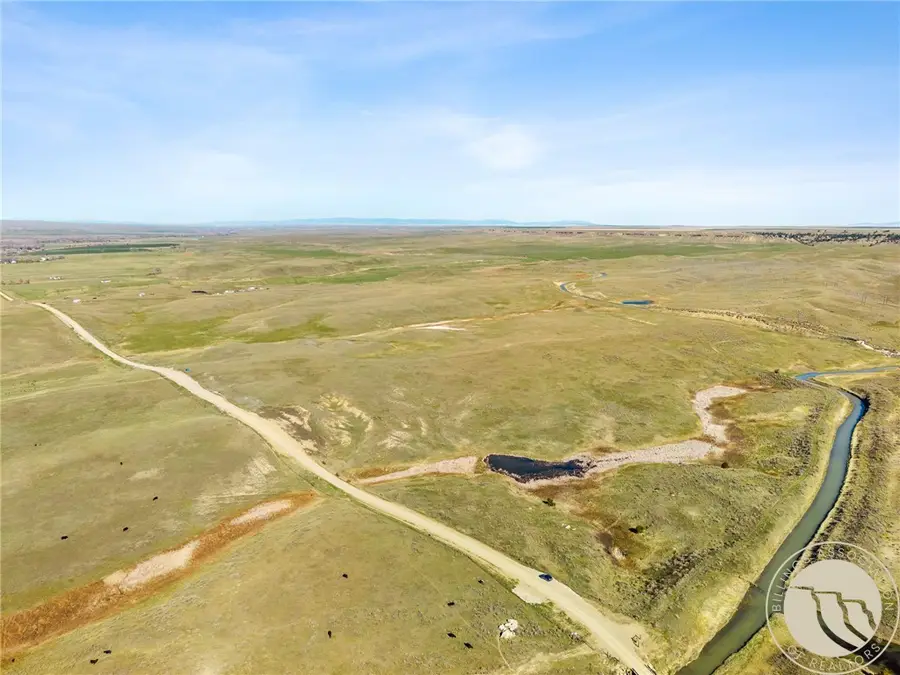 144 Acres Canal Road, Shawmut, MT 59078 - #2