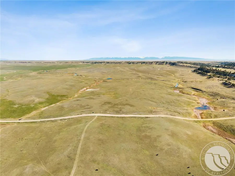 144 Acres Canal Road, Shawmut, MT 59078 - #3