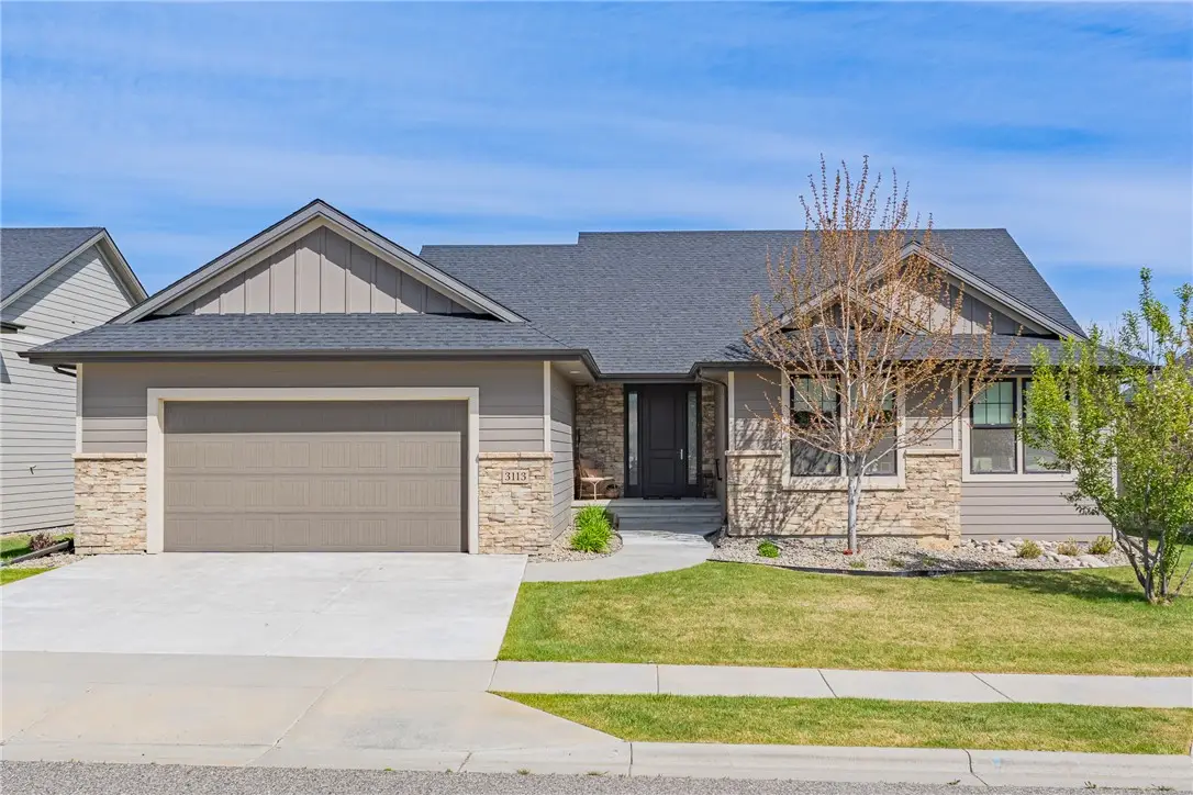 3113 Peregrine Lane, Billings, MT 59106 - #1