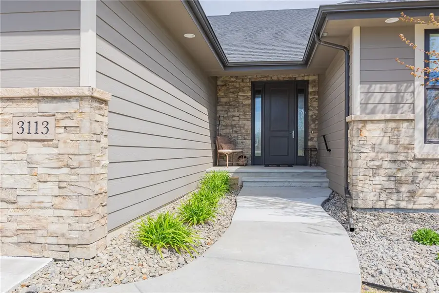 3113 Peregrine Lane, Billings, MT 59106 - #3