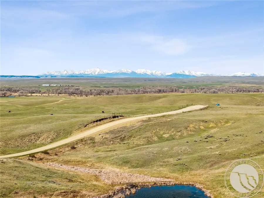 62 Acres Canal Road, Shawmut, MT 59078 - #2
