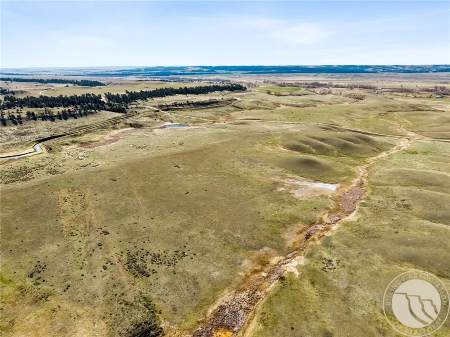 62 Acres Canal Road, Shawmut, MT 59078 - #3