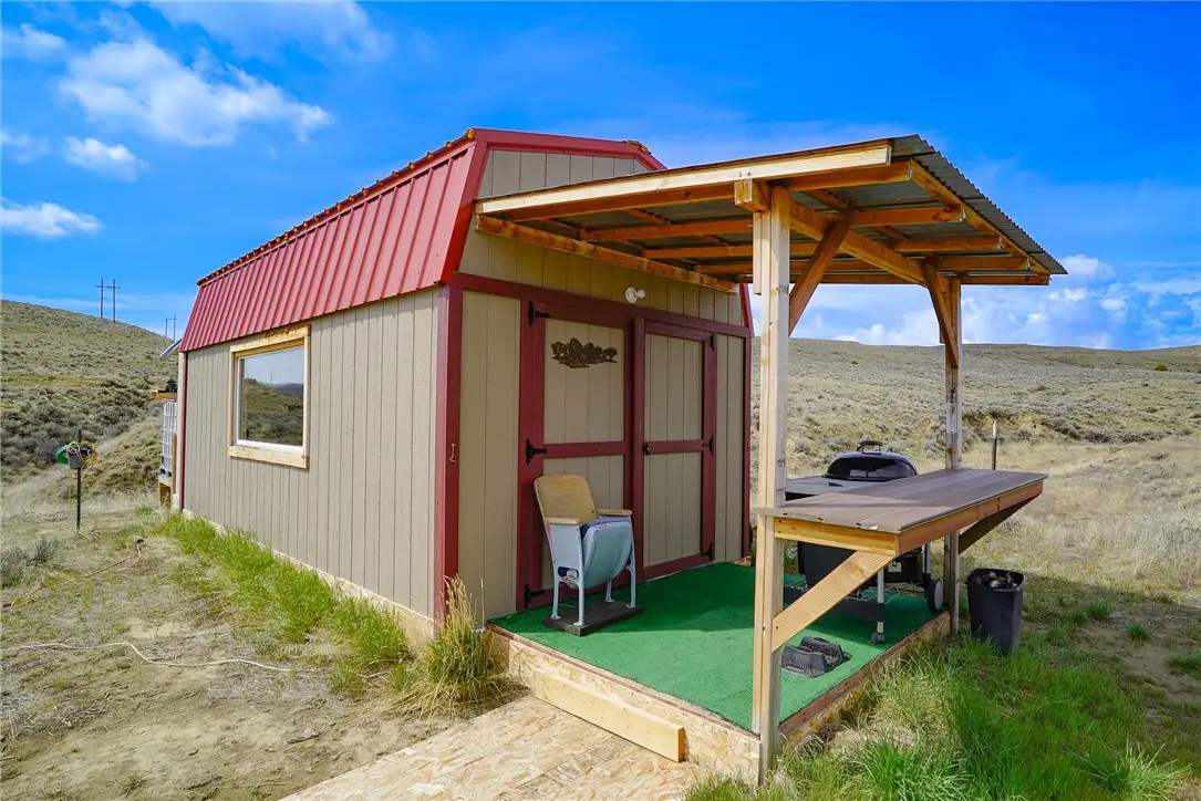 Lot 5 Highway 310, Belfry, MT 59008 - #1