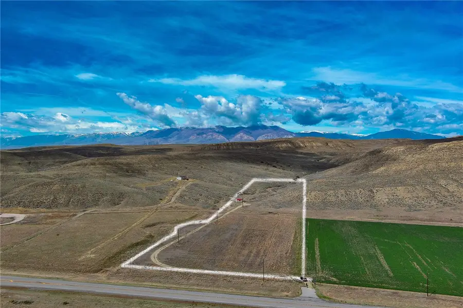 Lot 5 Highway 310, Belfry, MT 59008 - #2