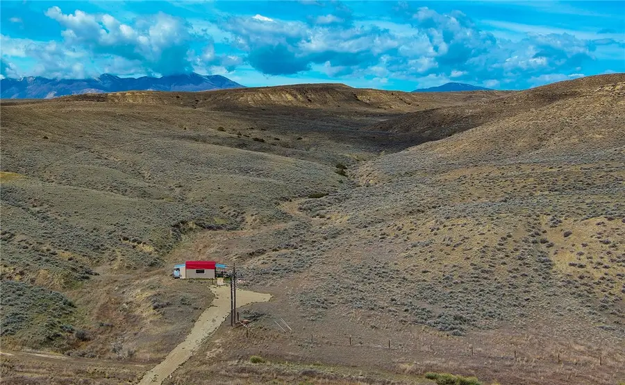 Lot 5 Highway 310, Belfry, MT 59008 - #3
