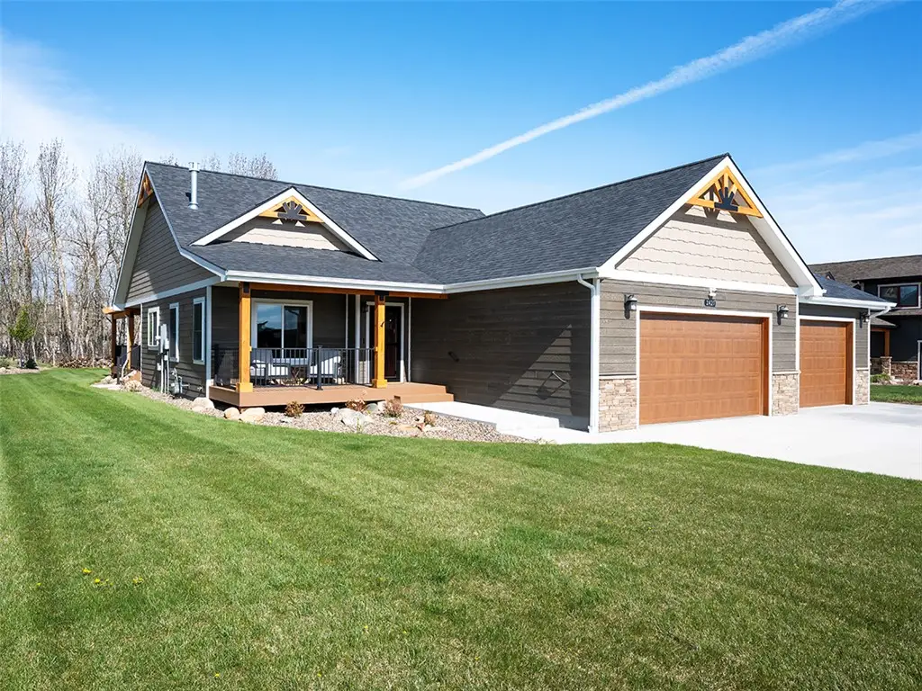 2425 Diamond C Trail, Red Lodge, MT 59068 - #1