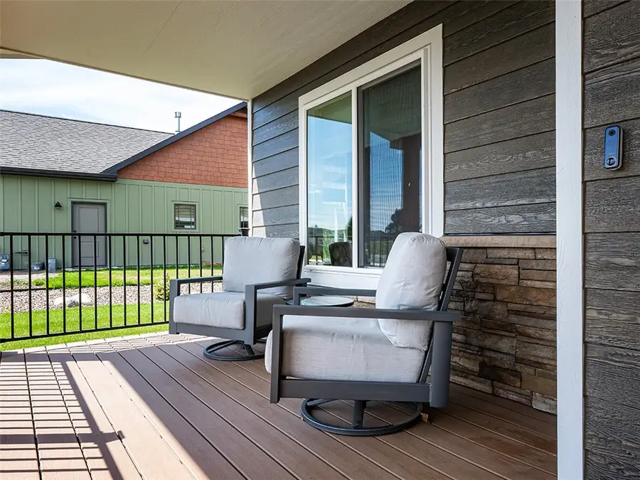 2425 Diamond C Trail, Red Lodge, MT 59068 - #3