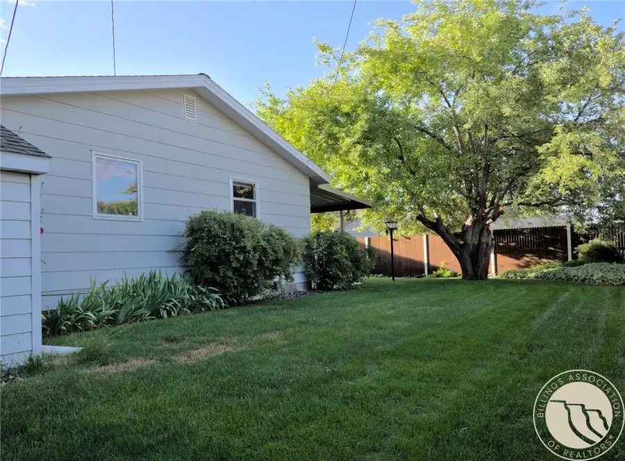 28 19th Street W, Billings, MT 59102 - #3