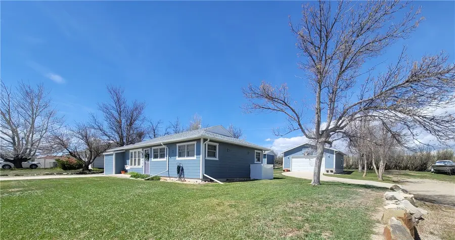 1202 View Street Nw, Harlowton, MT 59036 - #2