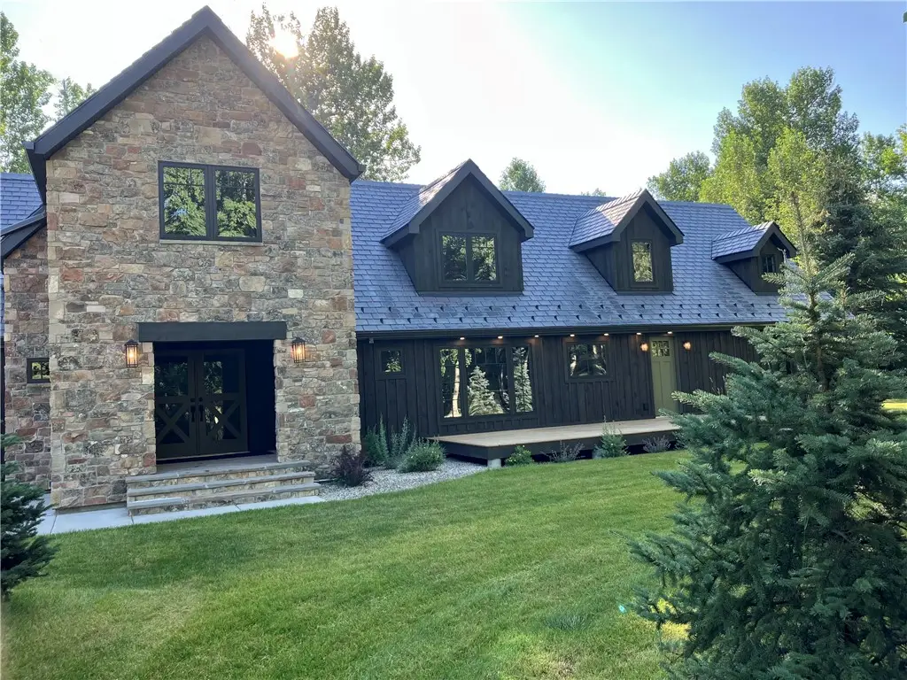 17 Bighorn, Red Lodge, MT 59068 - #1