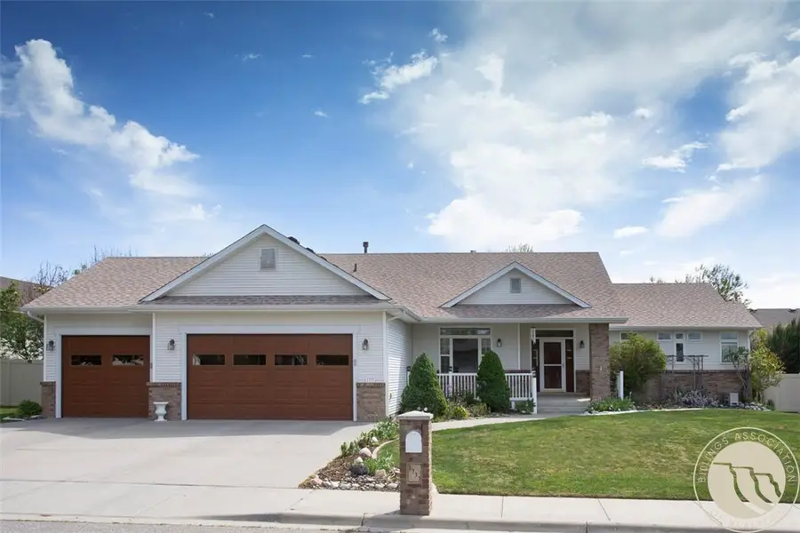 1737 Crystal Drive, Billings, MT 59106 - #2