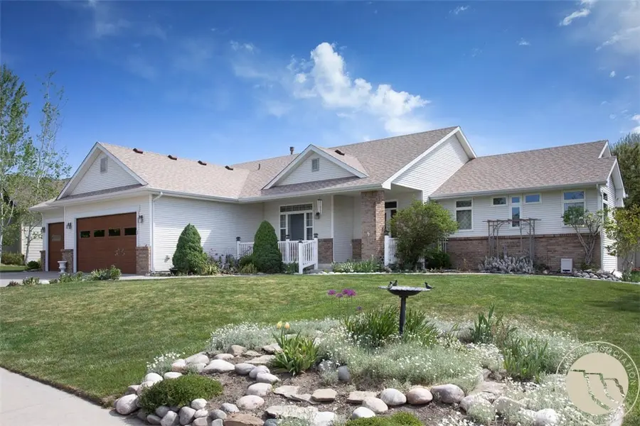 1737 Crystal Drive, Billings, MT 59106 - #3