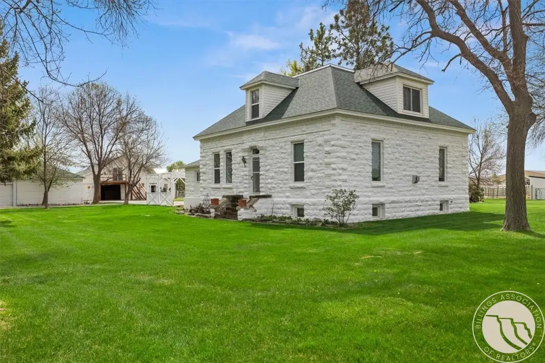 5546 Neibauer Road, Billings, MT 59106 - #1