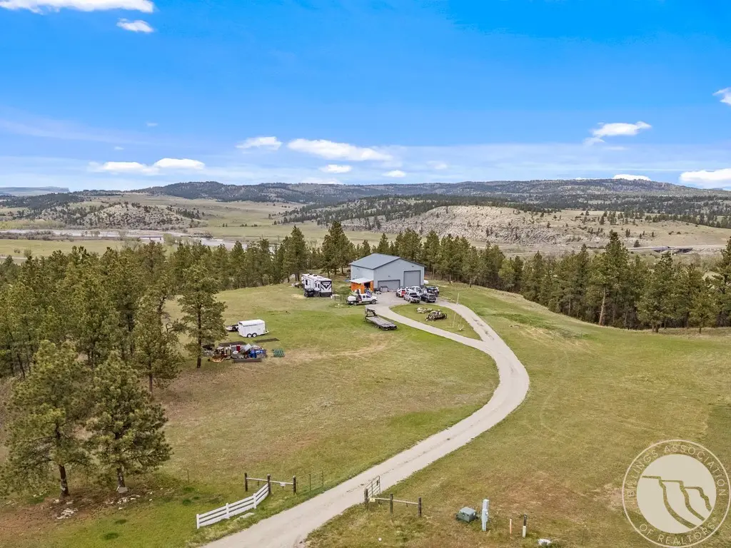 5 Appaloosa Ridge Road, Reed Point, MT 59069 - #1